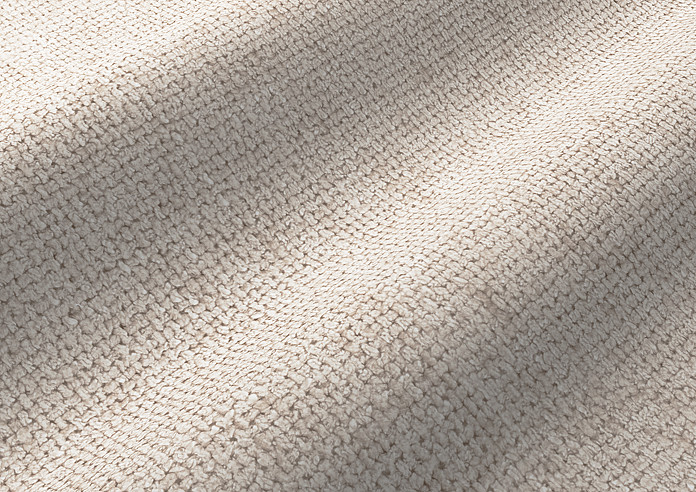 Rya, Natural - Made to Measure Curtains - Image 4